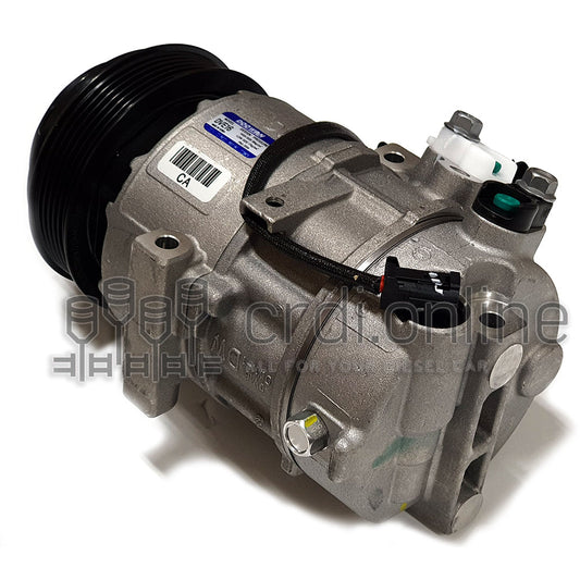 A/C Compressor 97701-2S601 (OEM - DOOWON) for Hyundai Tucson