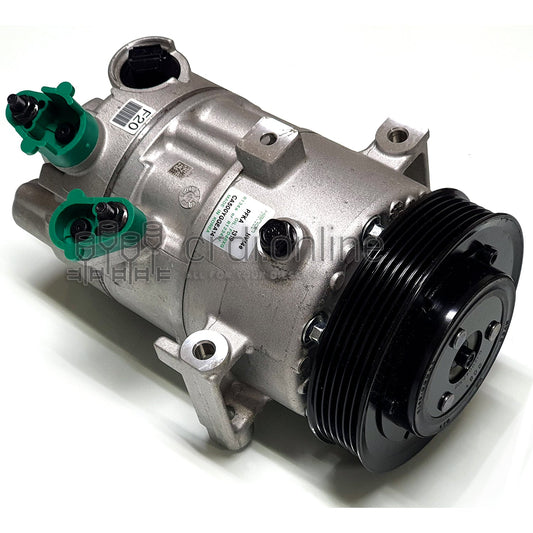 A/C Compressor 97701-F6200 (OEM - HANON) for K7