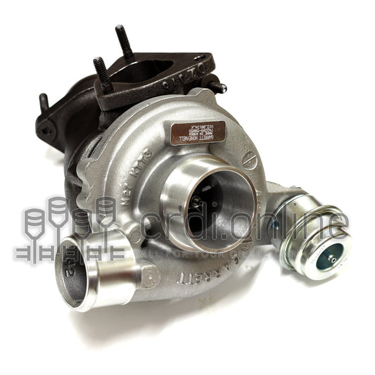 New Garrett Turbocharger A6650901780 / 742289-5005S for REXTON, RODIUS, STAVIC