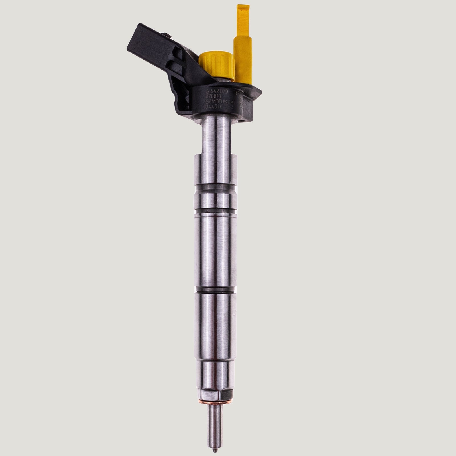 Remanufactured Diesel Injector 0445115064 | 0986435355 for Mercedes-Benz Jeep Chrysler 3.0 CDI