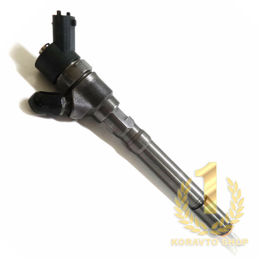 4 PCS x INJECTOR ASSY-FUEL 33800-27900 3380027900 33800 27900