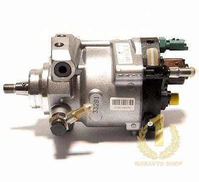 A6650700301 6650700301 Delphi 9044A051 HIGH PRESSURE FUEL PUMP for ACTYON KYRON