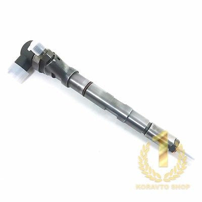 Bosch CRDI Diesel Fuel Injector 33800-4A000, 0445110279 for Hyundai H1 Starex, Kia Sorento