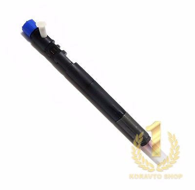 Delphi EJBR03001D CRDI Diesel Fuel Injector 33800 4X900 for KIA BONGO III EURO 3