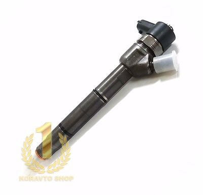 Bosch CRDI Diesel Fuel Injector 33800-2A400, 0445110255, Hyundai, Kia