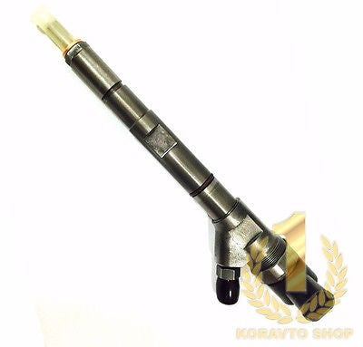 Bosch CRDI Diesel Fuel Injector 33800-4A150,  0445110186, 338004A150 Hyundai, Kia