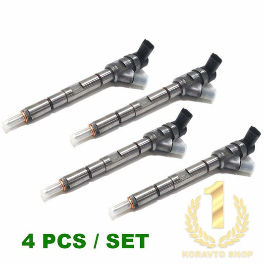Bosch CRDI Diesel Fuel Injector 33800-2A900, 0445110320, Hyundai, Kia