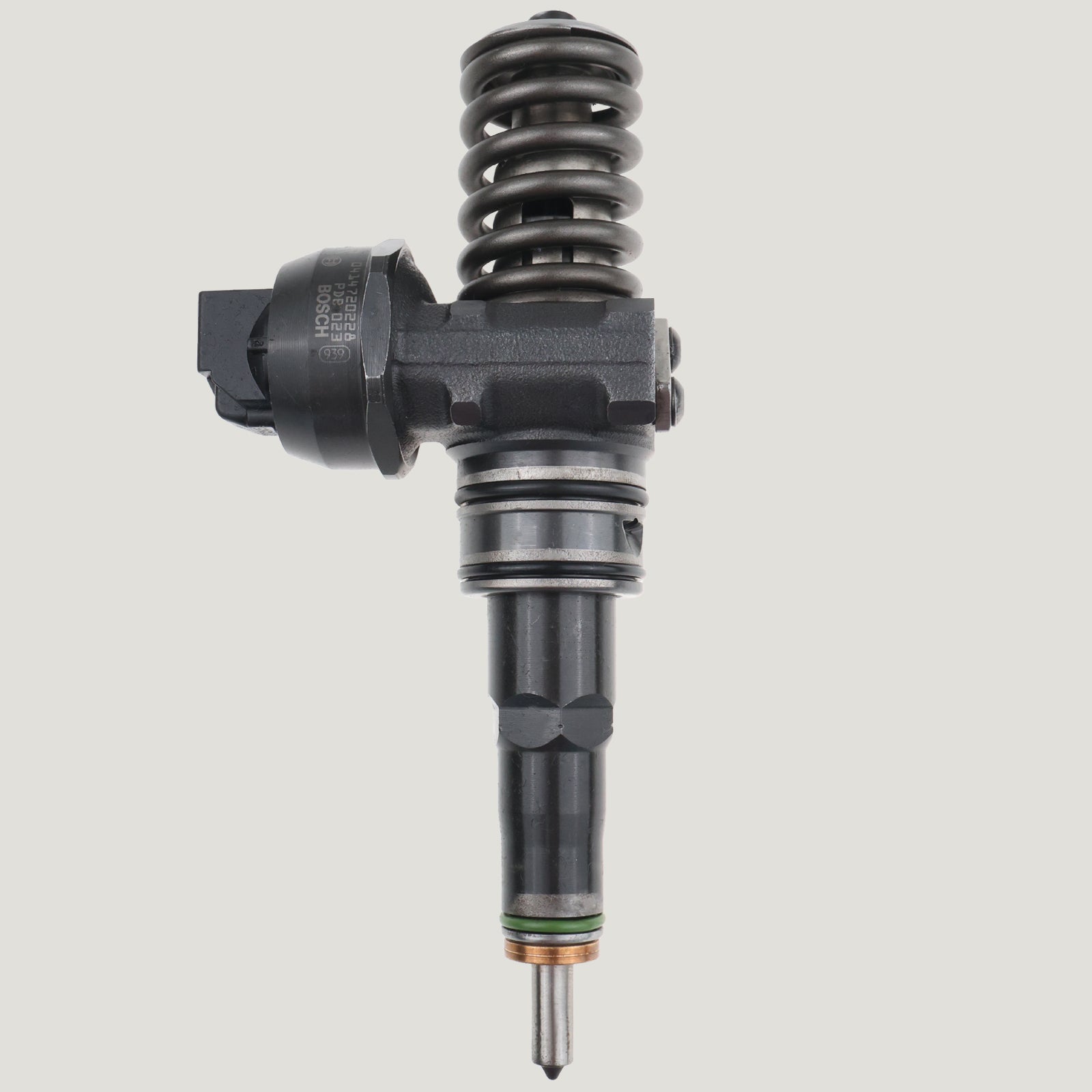 Remanufactured Diesel Injector 0414720228 | 070130073N for VW 2.5 TDI