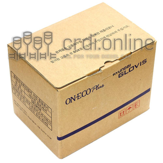 A/C Compressor HJ7-60001A Hyundai Glovis OnEco