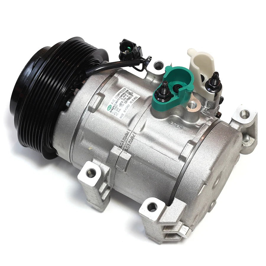 A/C COMPRESSORS